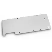Ekwater EK-Quantum Vector XC3 RTX 3080/3090 Backplate - Nickel