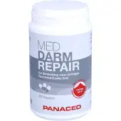 Panaceo International GmbH MED DARM-REPAIR Kapseln 200 St