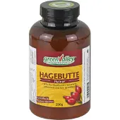Green Valley Hagebutten Pulver , 200 g PUL
