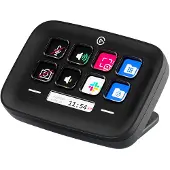 Elgato Deck Neo Stream-kontrollzentrum