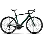 Lapierre Pulsium 7.0 2025 - undergrowth green - glossy