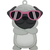Celly PowerBank 2.600 mAh 5W Hund