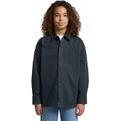 G-Star D29660-01 Boxy Fit Langarmhemd