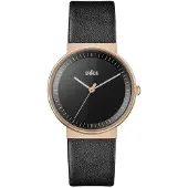 Braun - BN0031RGBKL - Armbanduhr - Damen - Quarz - Analog
