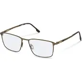 Rodenstock R7151 Square Brille