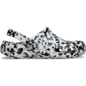 Crocs Classic Confetti Holzschuhe