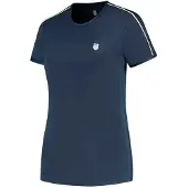 K-Swiss Hypercourt Crew 3 Kurzarm-t-shirt