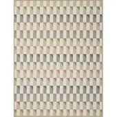 Biederlack Wohndecke COTTON HOME - B/L ca. 150.00x200.00