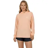 Salty Crew Circled Tech Hoody apricot (APR) L