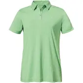 Schöffel Polo Shirt Ramseck L sprint crisp sprint crisp 46