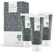 Australian bodycare Anti-Blemish Body Kit 200 ml 3 stk.