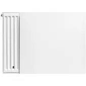 Belrad Planplatte für Heizkörper (HxB) 600x700
