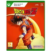 Xbox Games Xbox Series X Dragon Ball Z: Kakarot PAL PAL