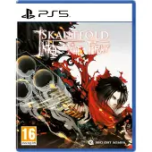 Skautfold 3: Into The Fray