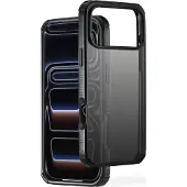 Hama Extreme Protec Iphone 17 Pro Max Handyhülle