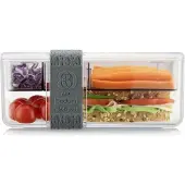 Bodum Lunchbox mit Besteck