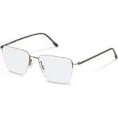Rodenstock R7144 Square Brille