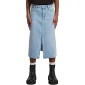 G-Star Girls Long Skirt - Hellblau - mädchen - 16