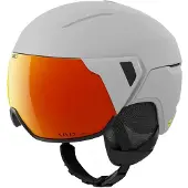 Giro Orbit Spherical Helm Mit Visier