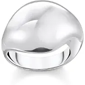 Thomas Sabo - TR2470-001-21-58 - Ring - Damen - Bold Elegance - Weite 58