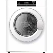 Infiniton Sd-3m Frontlader Trockner