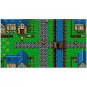 Starlight Legacy, PlayStation 5, RP (Rating Pending)