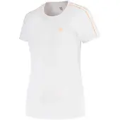 K-Swiss Hypercourt Crew 3 Kurzarm-t-shirt