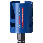 Bosch EXPERT Construction Material PC Plus Lochsäge, 57 mm