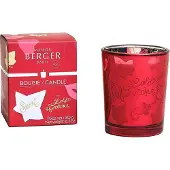 Maison Berger Paris Duftkerze Lolita Lempicka Rouge Sweet 180g