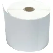 Vago-Tools 16 Rollen Versandetiketten 100x150mm 500 Labels