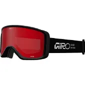 Giro Sagen Stacked Skibrille Für Damen