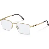 Rodenstock R7152 Square Brille