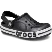 Crocs in Schwarz - 23/24