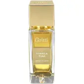 Gritti Vanille Tanà Extrait de Parfum 100 ml