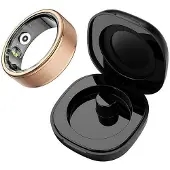 COLMI R03 18.9 Mm Smarter Ring
