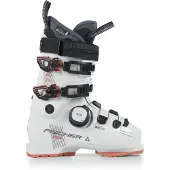 Fischer Herren Ski-Schuhe RC4 110 MV X BOA GW BLACK