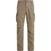 Craghoppers Nosilife Convertible Cargo Hosen