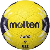 Molten Handball HX3400