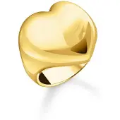 Thomas Sabo - TR2471-413-39-56 - Ring - Damen - Bold Elegance - Weite 56