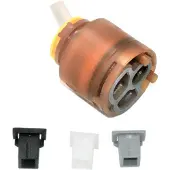 Franke 133.0173.623 Kartusche 35 mm für Armatur Active Plus / Ersatzteil