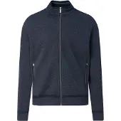 Bugatti clothing Sweatjacke in 390-marine | Gr.: 3XL