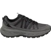 Jack Wolfskin Trekkingschuhe Wild Hike Texapore Low M A65577 6156 Schwarz 42.5
