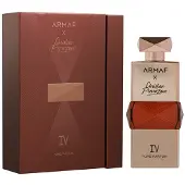 Armaf X Christian Provenzano IV - Parfü m - Volumen: 100 ml