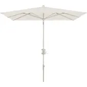 Knirps Apoll Kurbelschirm Shell Edition ca. 240x240/8tlg.