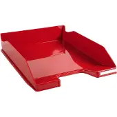 Exacompta Briefablage »Combo Midi« rot, 25.5x6.5x34.7 cm