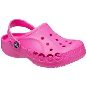 Crocs | Unisex | Baya | Clogs | Pink | 38 10126-6QQ-M6W8