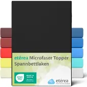 Eterea Cosmesi Naturale Microfaser Interlock für Topper