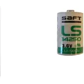 Elma Instruments Batteri - 3,6V Lithium 1/2 AA
