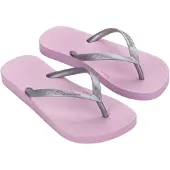 Ipanema Flip Flops Kinder Anatomic Colors Lila-Schuhgröße 32