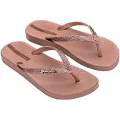 Ipanema Flip Flops Anatomic Lolita Damen Antique Brass 2026-Schuhgröße 43